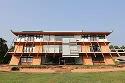 Městská radnice
