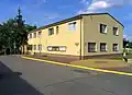 Školní družina, ordinace lékaře