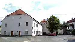 Obecní úřad