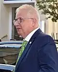 László Trócsányi
