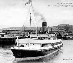 SS Traffic