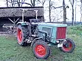 Hanomag Perfekt 401e