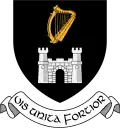 Tralee – znak