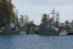 ORP Gopło