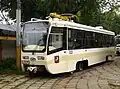 KTM-19 (71-619), vyráběná od 1999