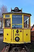 Tramvaj typu Edison