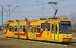 Konstal 116N