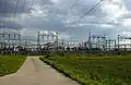 Rozvodna Čechy Střed