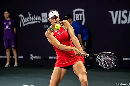 Rebeka Masárová