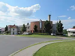 Centrum