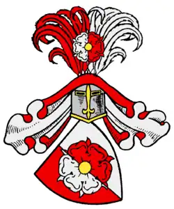 Rodový erb