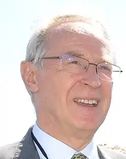 Ferdinand Trauttmansdorff (3. června 2015)