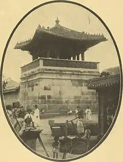 Travelogues; (1908)