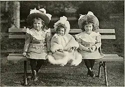 Travelogues; (1917)