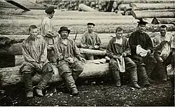 Travelogues; (1917)