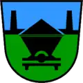 Občina Trbovlje – znak