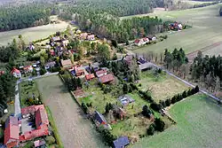 Centrum Hinterbergu