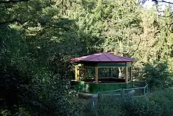 Lísčí