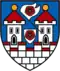 Znak Třeboně