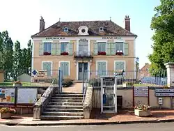radnice