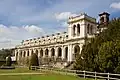 Trentham Hall (Anglie)