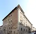 Gallasovský palác v Tridentu