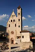 Kostel sv. Apolináře