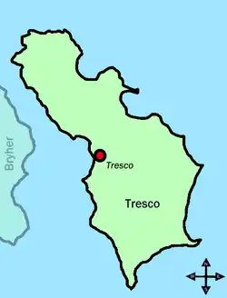 Tresco