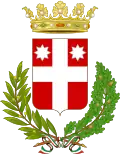Treviso – znak