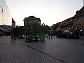 Evropské náměstí