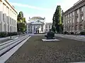 Náměstí Marka Maruliče