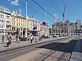 Náměstí bána Jelačiće