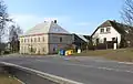 Dům čp. 21