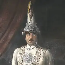 Portrét
