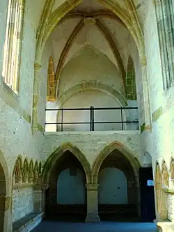 Tribuna