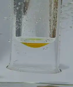 Trichloramin