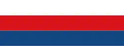 Státní barvy České republiky