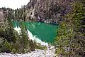 Črno jezero