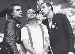 Trio (v roce 1982)