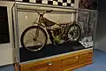 Jawa 500cc Triple Crown Special, muzeum v Canterbury