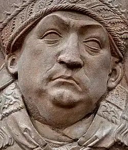 Trithemius