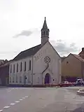 Trmice kostel Pána Ježíše.JPG