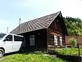 Dřevěnice
