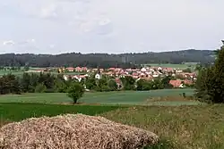 Trnava od Kobylince