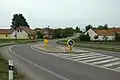 Hlavní ulice