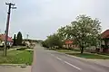 Hlavní ulice