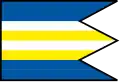 Trnovec – vlajka