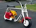 1961 Trojan Trobike