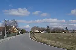 Trocnov