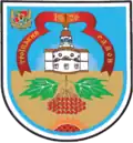 Trojický rajón – znak